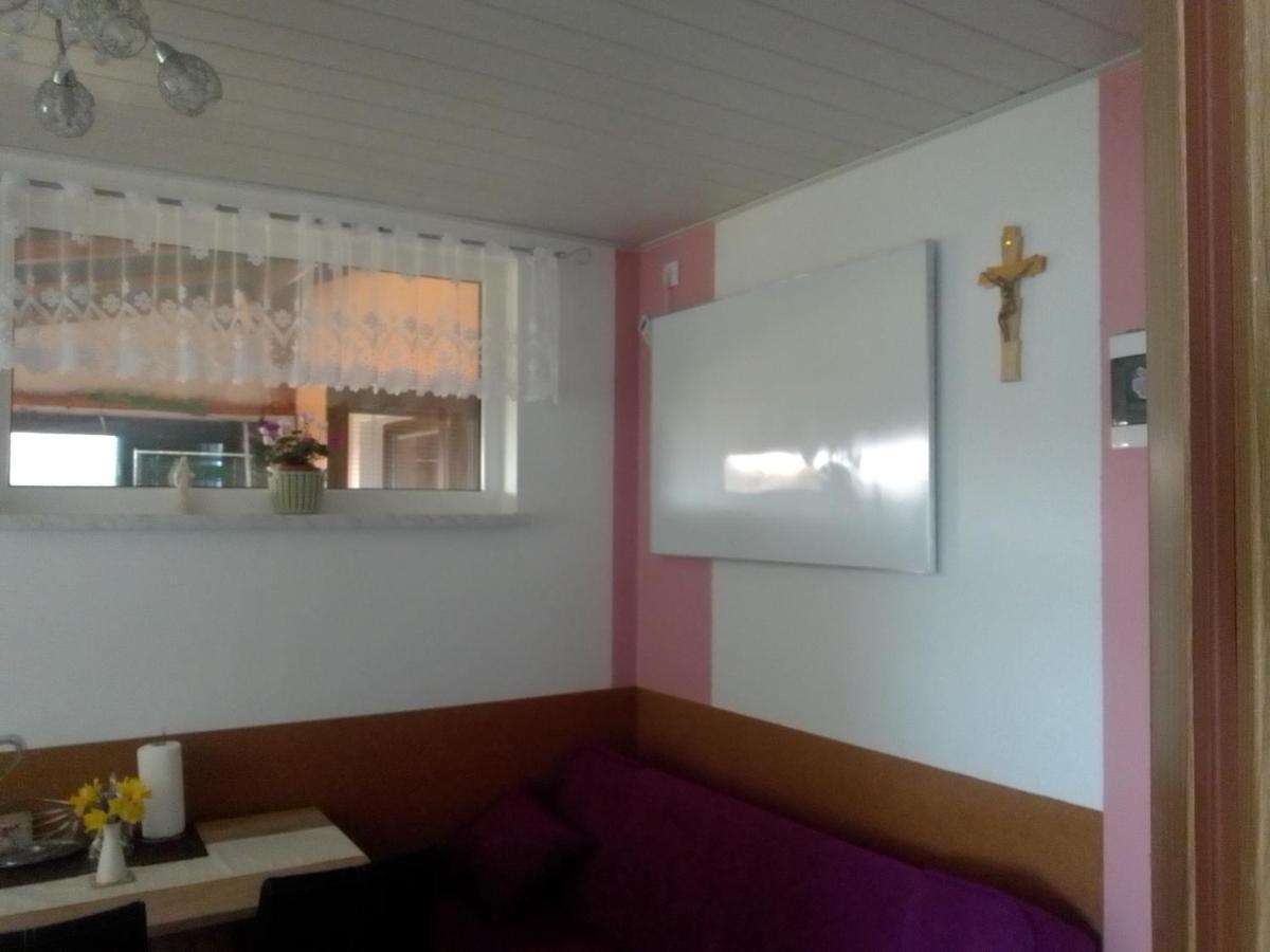 Studio Apartman Safaric Свети-Мартин-на-Мору Экстерьер фото