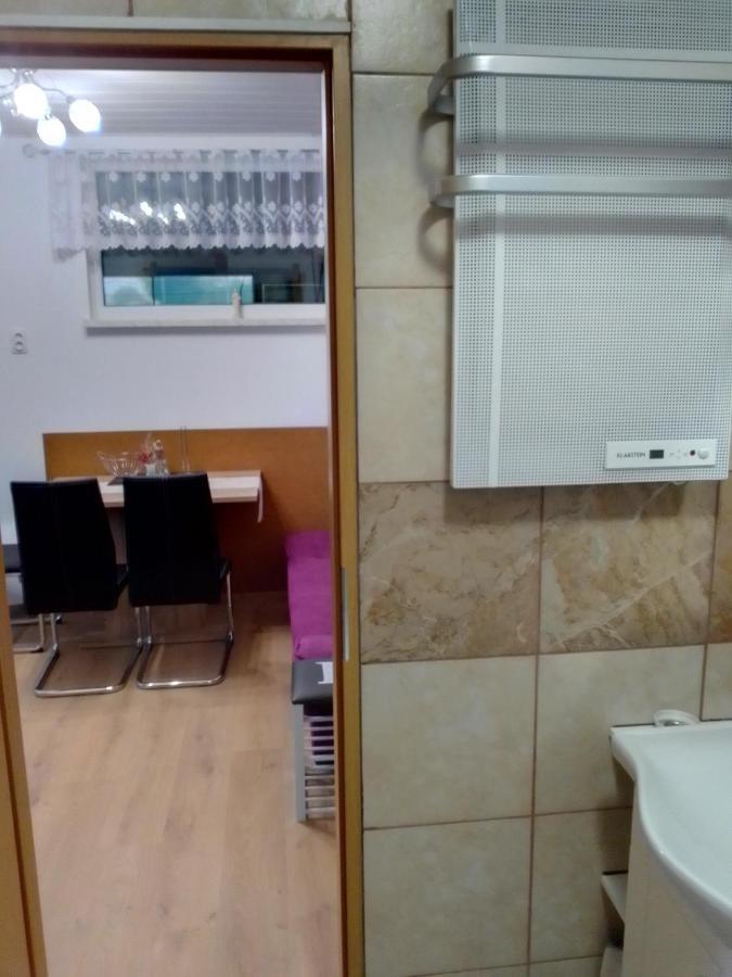 Studio Apartman Safaric Свети-Мартин-на-Мору Экстерьер фото